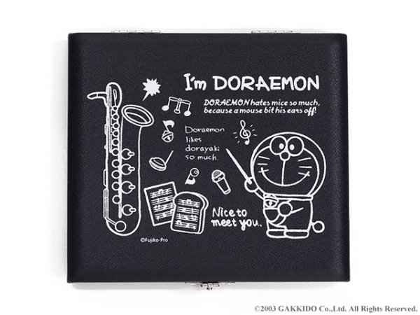 画像4: NONAKA I'm Doraemon リードケース (4)