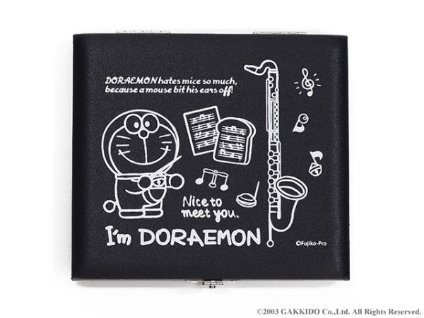 画像6: NONAKA I'm Doraemon リードケース (6)