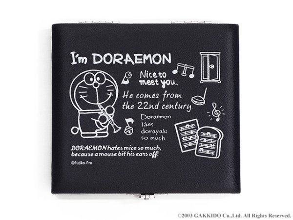 画像5: NONAKA I'm Doraemon リードケース (5)