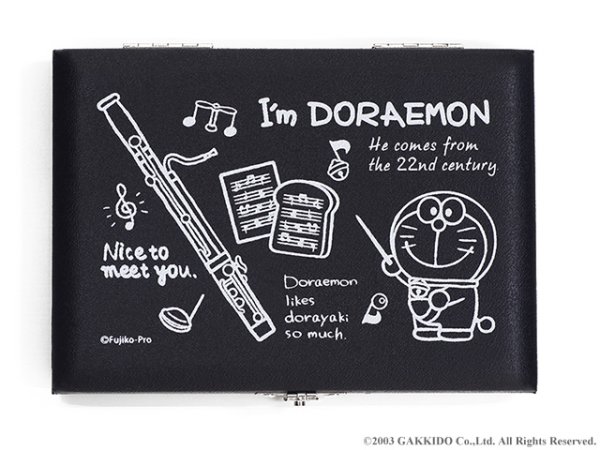 画像7: NONAKA I'm Doraemon リードケース (7)