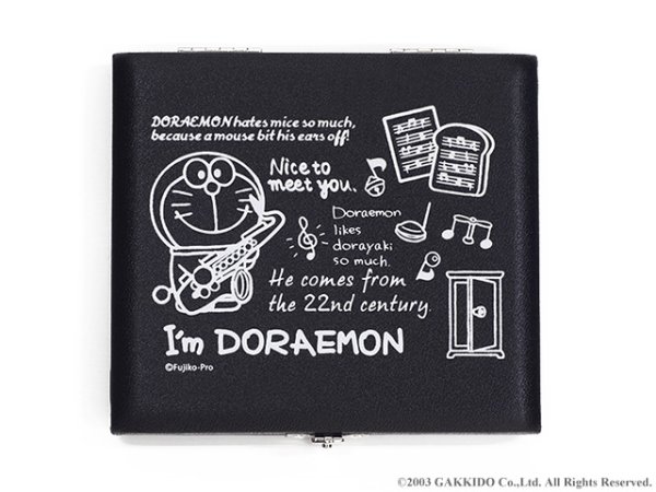 画像3: NONAKA I'm Doraemon リードケース (3)