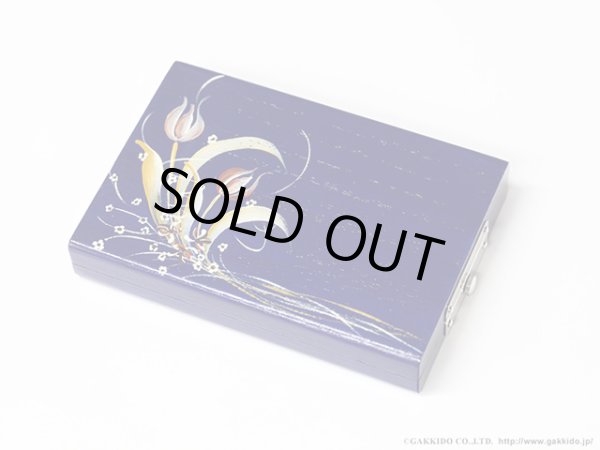 画像5: TAMA工房 リードケース B♭クラリネット/アルトサックス用 【両面タイプ】 (5)