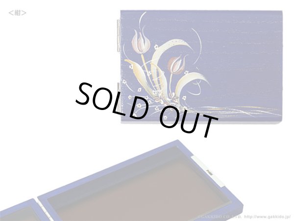 画像8: TAMA工房 リードケース B♭クラリネット/アルトサックス用 【両面タイプ】 (8)