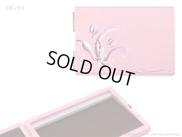 画像12: TAMA工房 リードケース B♭クラリネット/アルトサックス用 【両面タイプ】 (12)