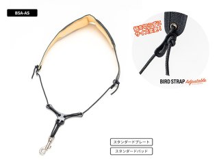 B.AIR BIRD STRAP Adjustable サックス用ストラップ - 楽器堂