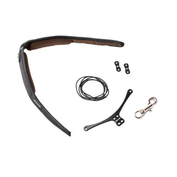 画像4: B.AIR　BIRD STRAP　Pro　サックス用ストラップ　WBSP-AC (4)