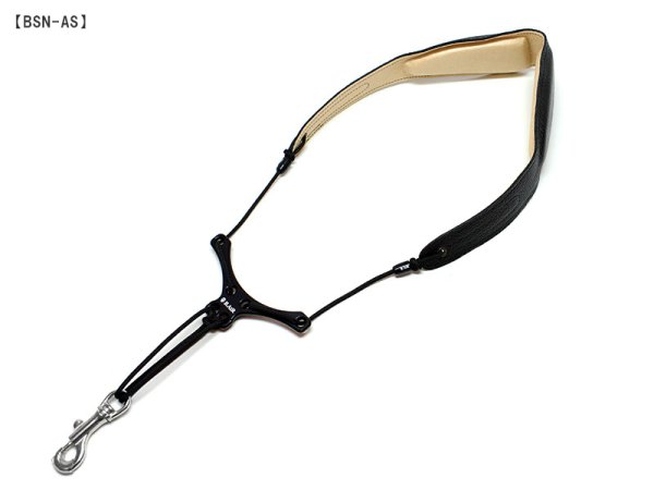画像2: B.AIR BIRD STRAP サックス用ストラップ (2)