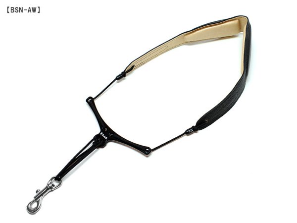 画像3: B.AIR BIRD STRAP サックス用ストラップ (3)