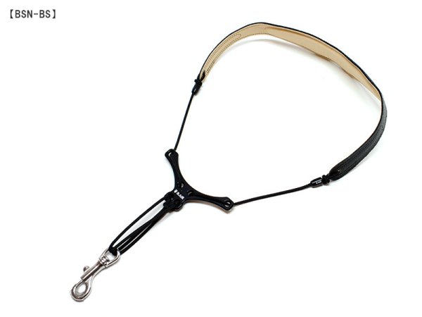 画像4: B.AIR BIRD STRAP サックス用ストラップ (4)