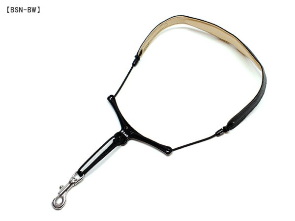 画像5: B.AIR BIRD STRAP サックス用ストラップ (5)
