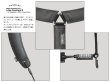 画像2: 【特価品 18％OFF！】breathtaking　サクソフォンストラップ　Lithe Premium II　【2024年限定モデル】 (2)
