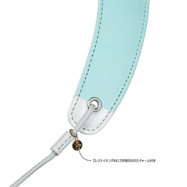 画像5: breathtaking　サクソフォンストラップ　Lithe Premium II　【2025年限定モデル】 (5)