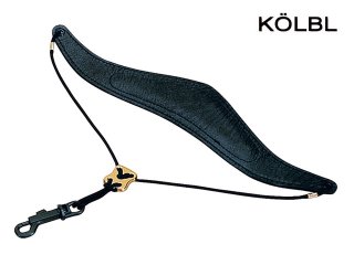 KOLBL ケルブル　サックスストラップ　ステラ・リミテッド　試奏のみほぼ新品 ケルブル サックスストラップ ステラリミテッド | 【クロサワ