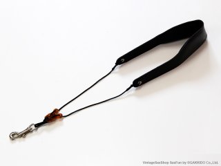 Wood Stone サックス用ストラップ Series II NEO - 楽器堂管楽器