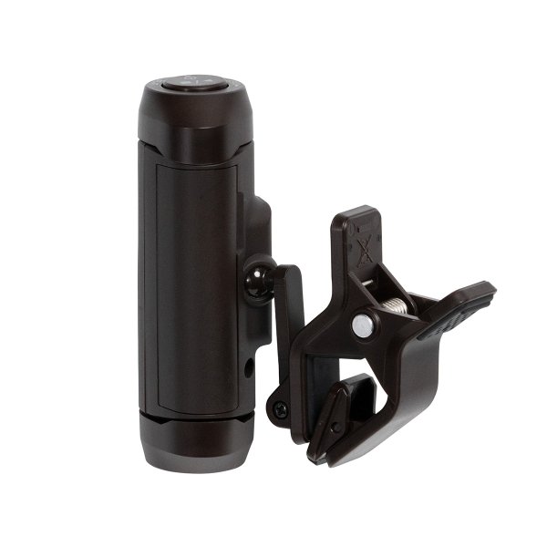 画像2: KORG　クリップオンメトロノーム　MTC-1 MetroClip (2)