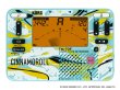 画像2: KORG　チューナー＆メトロノーム　TM-70C　コンタクトマイクセット　【サンリオキャラクターズコラボモデル】 (2)