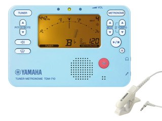 チューナー・メトロノーム 周辺小物類 - 楽器堂管楽器専門ショップ