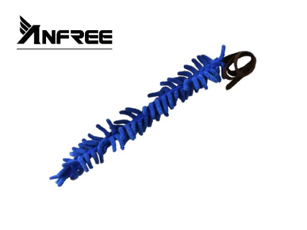 画像3: ANFREE モコモコクリーニングスワブ (3)