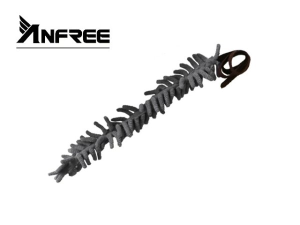 画像4: ANFREE モコモコクリーニングスワブ (4)