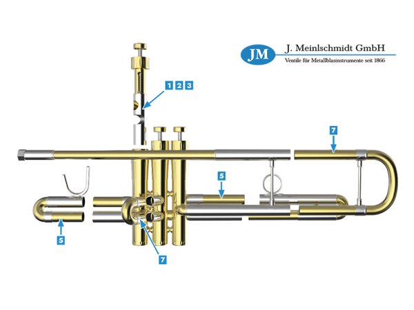 画像2: JM Lubricants バルブオイル No.2 (Medium Piston & Rotor) (2)