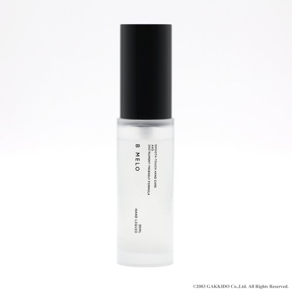 画像2: B MELO　楽器演奏者用制汗ハンドリキッド (2)