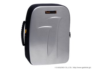 BAM  B♭クラリネット　セミハードケース BAM B♭クラリネット用セミハードケース NEW TREKKING - 楽器堂