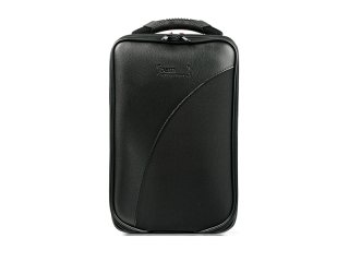 BAM B♭クラリネット用セミハードケース TREKKING - 楽器堂管楽器専門