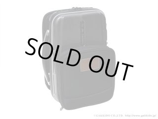 GL CASES B♭クラリネット用コンビケース PC Exterior GLK-CL(S