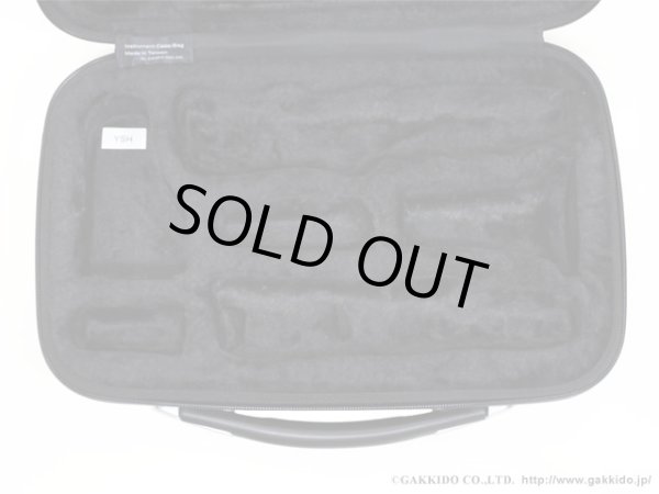 画像4: GL CASES B♭クラリネット用コンビケース PC Exterior GLK-CL(S) (4)