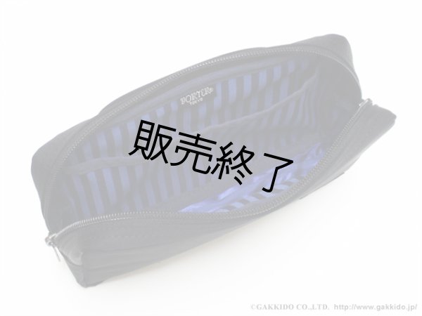 画像5: PORTER×PRIMA クラリネットダブルバッグ (5)