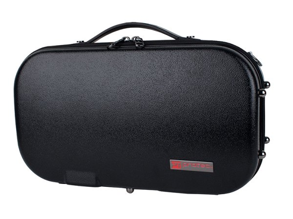 画像2: PROTEC Mirco ZIP Case BM307 B♭クラリネット用ハードケース (2)