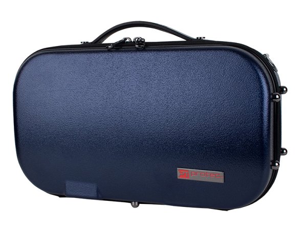 画像3: PROTEC Mirco ZIP Case BM307 B♭クラリネット用ハードケース (3)