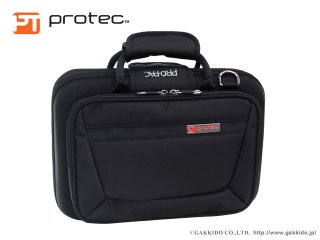 PROTEC（プロテック） クラリネット用ケース - 楽器堂管楽器専門ショップ