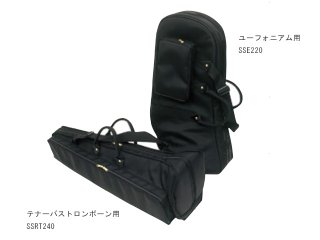 GALAX ユーフォニウム用ソフトケース - 楽器堂管楽器専門ショップ