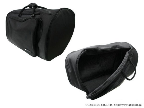 画像2: PROTEC C242 ユーフォニウム用ギグバッグ (2)