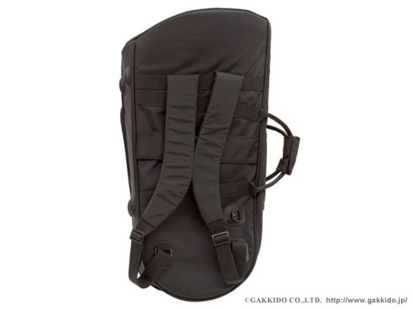 画像3: PROTEC C242 ユーフォニウム用ギグバッグ (3)