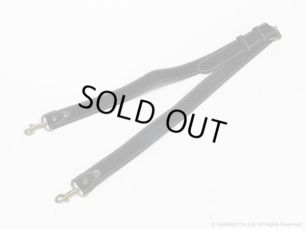 画像7: 【特価品 33％OFF！】GALAX　フルート用ケースカバー　14FC　【ブラック】 (7)