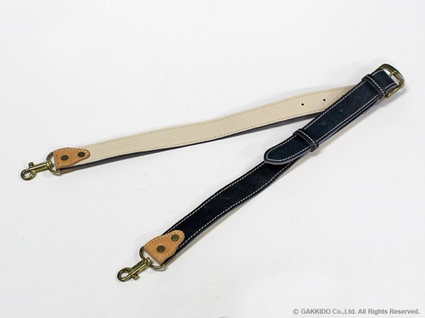 画像7: 【特価品 30％OFF！】GALAX　フルート用ケースカバー　14FC　【ネイビー】 (7)