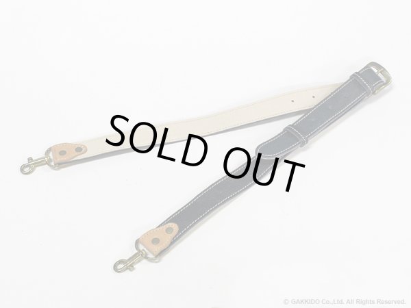 画像7: 【特価品 30％OFF！】GALAX　フルート用ケースカバー　14FC　【ネイビー】 (7)