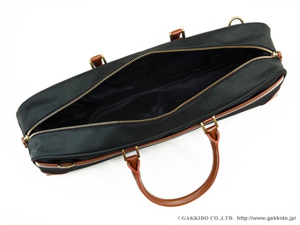 画像3: M's　フルート用ケースカバー　MFC/2 (3)