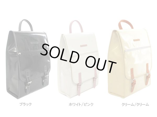 画像3: NAHOK　フルートリュックII　Hummingbird (3)