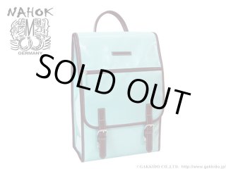 NAHOK フルートリュックII Hummingbird - 楽器堂管楽器専門ショップ