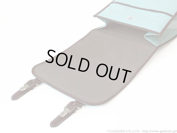 画像2: NAHOK　フルートリュックII　Hummingbird (2)