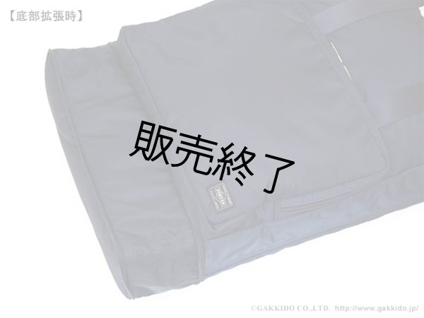 画像6: PORTER×PRIMA　フルートバッグ　RUCKSACK TYPE (6)