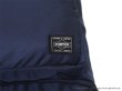 画像7: PORTER×PRIMA　フルートバッグ　RUCKSACK TYPE (7)