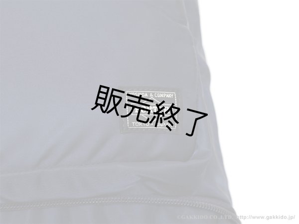 画像7: PORTER×PRIMA　フルートバッグ　RUCKSACK TYPE (7)