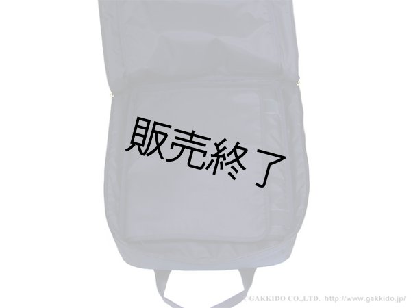 画像8: PORTER×PRIMA　フルートバッグ　RUCKSACK TYPE (8)