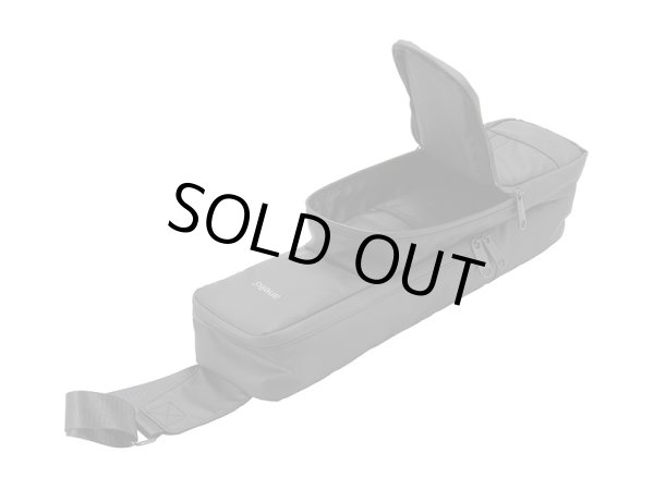 画像3: anello×Pearl Flute　フルート用ケースカバー　ONE SHOULDER BAG (3)