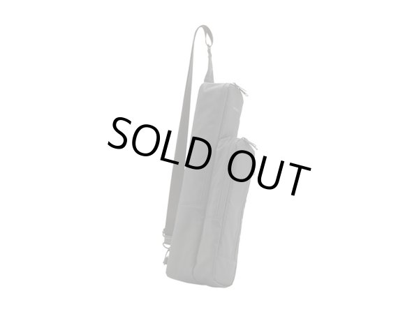 画像5: anello×Pearl Flute　フルート用ケースカバー　ONE SHOULDER BAG (5)