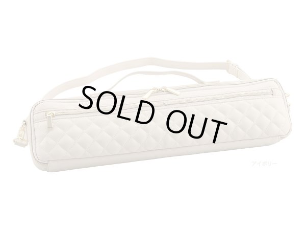 画像3: Legato Largo×Pearl Flute　フルート用ケースカバー　Quilting Flute Case Cover (3)
